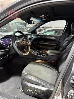 جيب جراند شيروكي إل